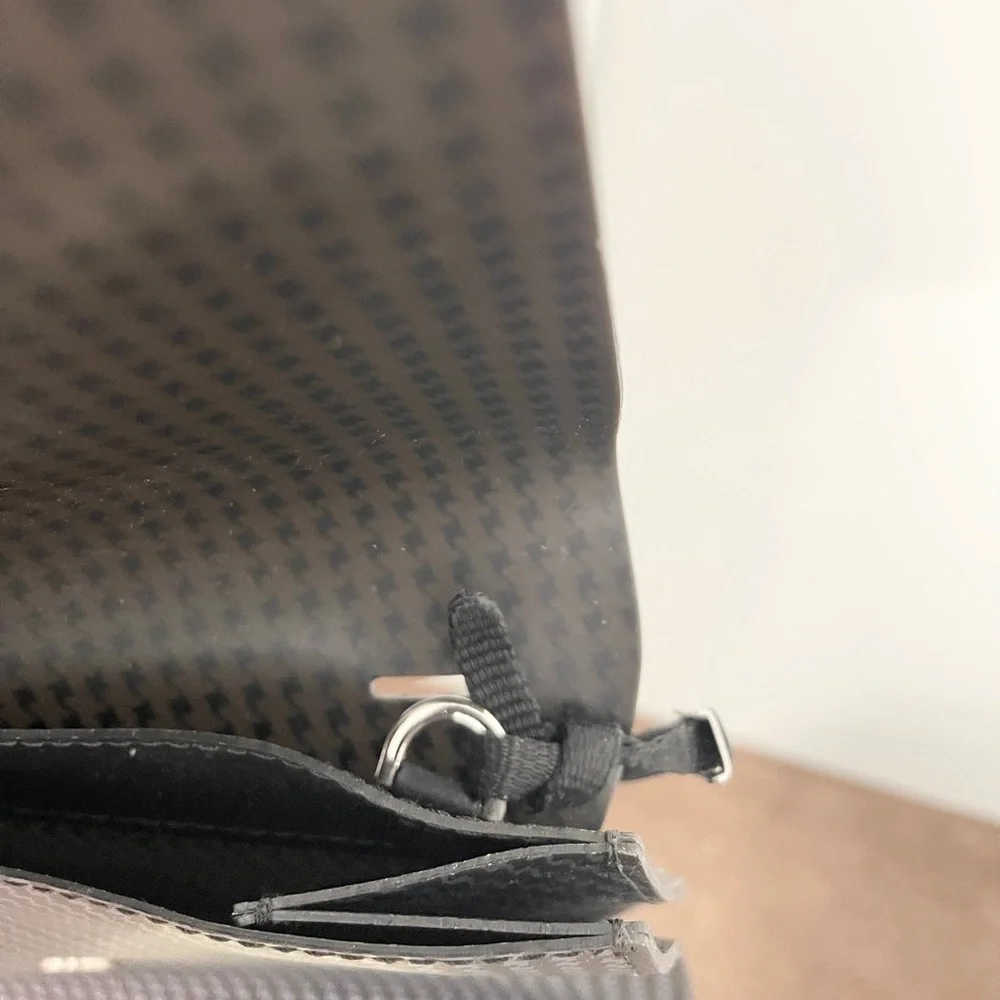 GUM Gianni Chiarini Crossbody Shoulder Bag Purse